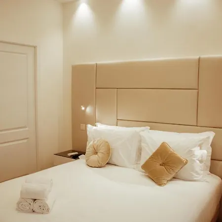 Hotel My Lisbon