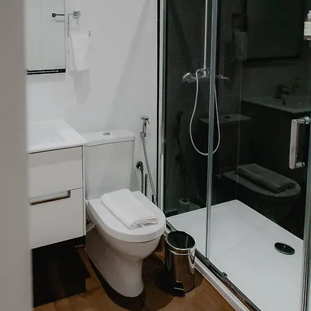 My Hotel Lisbon