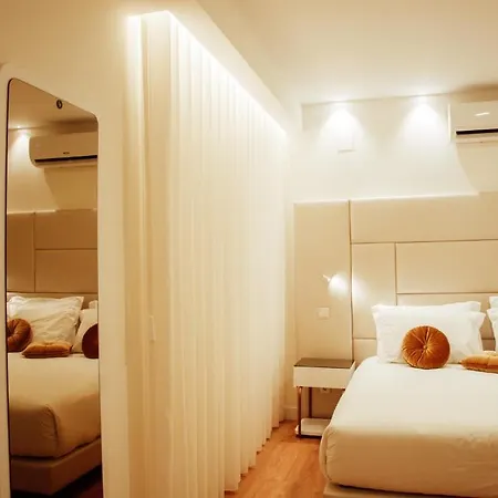 My Hotel Lisbona