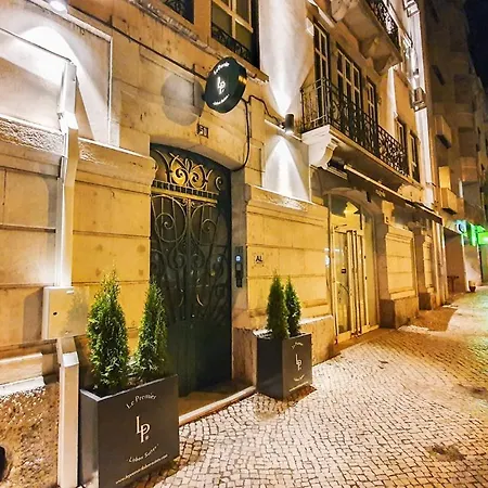 My Hotel Lisbon